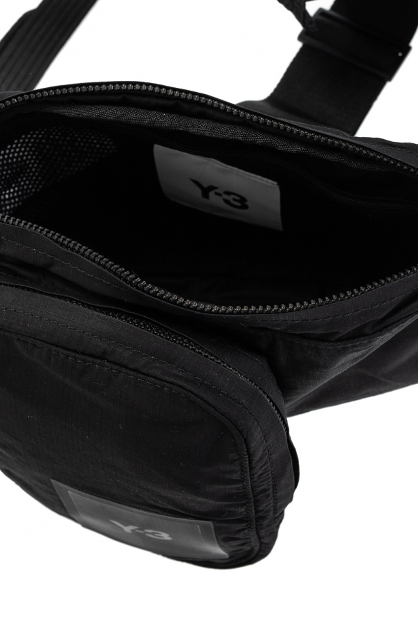 楽天市場】Y-3 ワイスリー ベストバッグ メンズ VEST BAG HA6526
